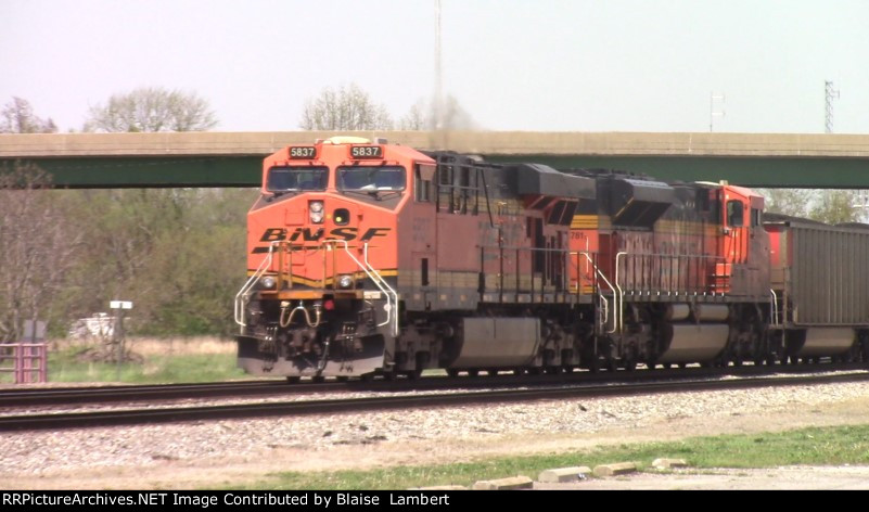 CN C731 DPU